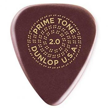 Dunlop 511P2.0 Sculpted Guitar Picks