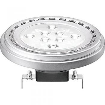 G53 24 12 V dimmerabile lampada del riflettore