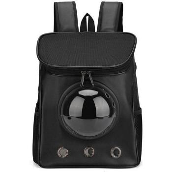 Mochila para gatos
