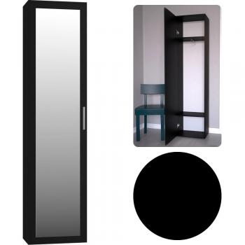 TOPESHOP Garderobenschrank DUO Smart