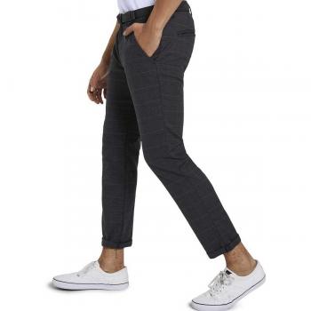 Tom Tailor - Chino regular cuadros