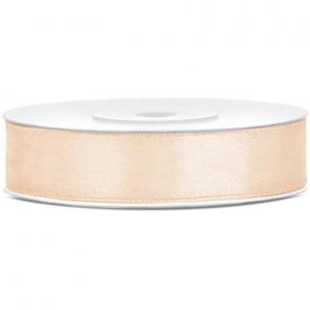 Nastro raso Champagne 25m