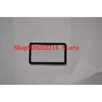 NIKON D80 Small Screen LCD Protector with Acrylic Glass Cover