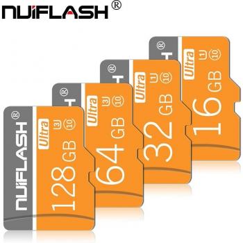 High Speed Micro SD Memory Card 32GB
