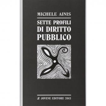 Sette profili di diritto pubblico
