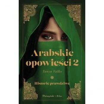 Arabskie opowieÅci 2