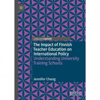 Vitalsource Technologies, Inc. The Impact Of Finnish Teacher Education On International Policy