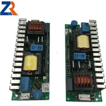 ZR 10R 280W Moving Head Spot Light
