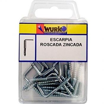 Blister Ganci Vite 18 × 17/40