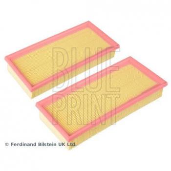 Blue Print Luftfilter Set für Mercedes C-Klasse, G-Klasse und GLC - Modell ADBP220055