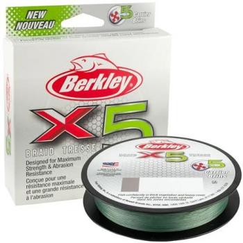 Berkley X5 Trenzado 150 M