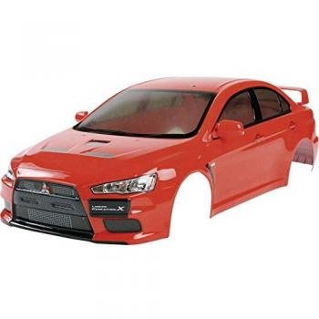 Set Parti Interne Tamiya Lancer Evo X