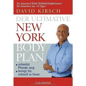 Der ultimative New York Body Plan