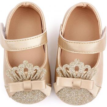 CrownStep Calzado Infantil