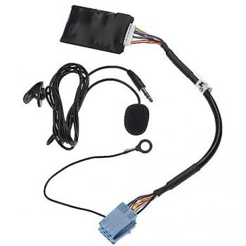 Kit Bluetooth pour Autoradio VW Jetta/Bora 1999-2002