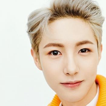 NCT Dream Special Edition Renjun Longjun