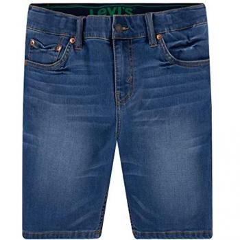LEVI'S KIDS Short en jean 4-16 ans