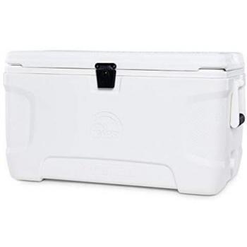 Igloo Outdoor 66L White Cool Box