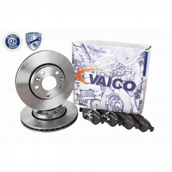 Kit Dischi e Pastiglie VAICO V46‑1371