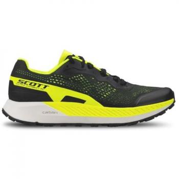 Scott Scarpe Da Trail Running Ultra Carbon Rc