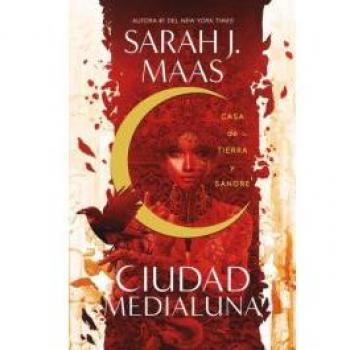 CASA DE TIERRA Y SANGRE - CIUDAD MEDIALUNA 1