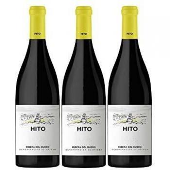 Cepa 21 Hito Tempranillo 2022