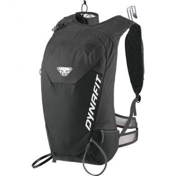 Mochila Dynafit Speed 20 unisex negra