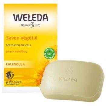 Neutraderm Baby Savon Surgras Douceur 3 en 1 100g