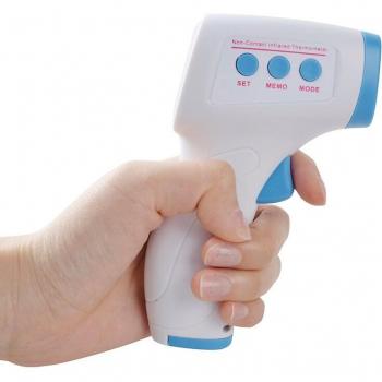 ELERA Non-Contact IR Thermometer for Fever Measurement