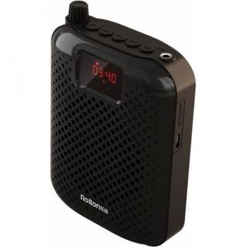 Portable Bluetooth Megaphone Speaker