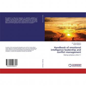 Emotional Intelligence Leadership & Conflict Management Handbook