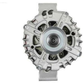 AS‑PL A3644S alternador premium para motores industriales