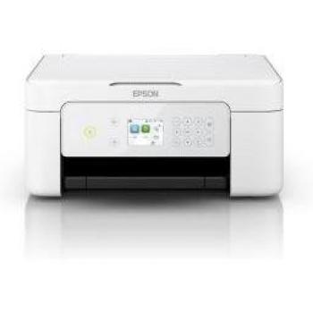 Epson Expression Home XP-4205 Colour A4 Wireless Inkjet Photo Printer with Scanner and Copier