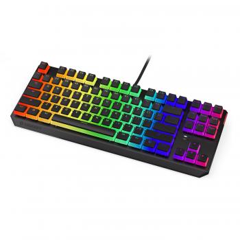 Endorfy Thock TKL Schwarz