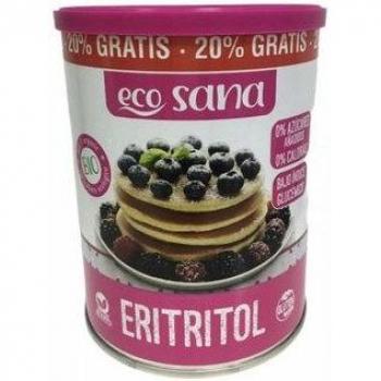 Eritritol Bio Drasanvi 600 g + 120 g
