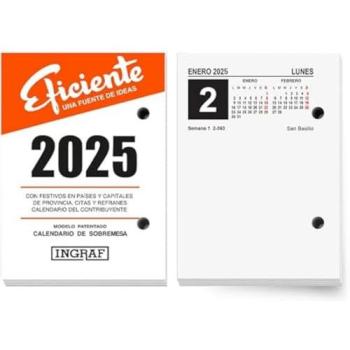Cultural Key Dates Planner 2025