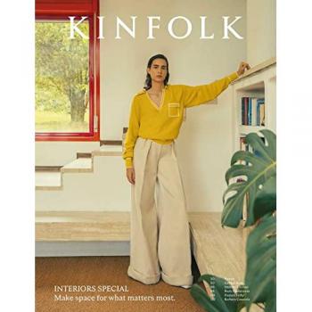 Kinfolk 46