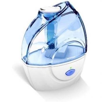 LBS Baby Light2 Humidificateur Ultrasonique avec Fonction de Diffusion d'Huiles Essentielles