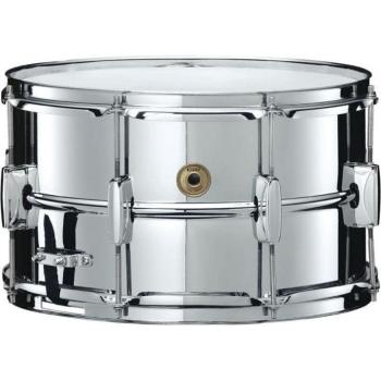 Tama Metalworks 14x8 Chrome Steel Snare Drum