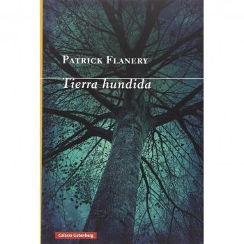 Tierra hundida