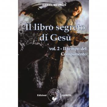 Il libro segreto di Gesù. Vol. 2: tempo del compimento, Il.