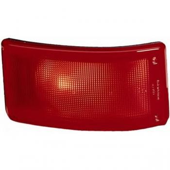 Hella 2NE005603-077 Twin‑Head Side and Rear Lamp