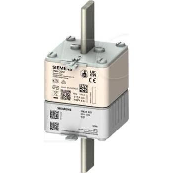 Siemens NH2 Sicherung 224A 400V