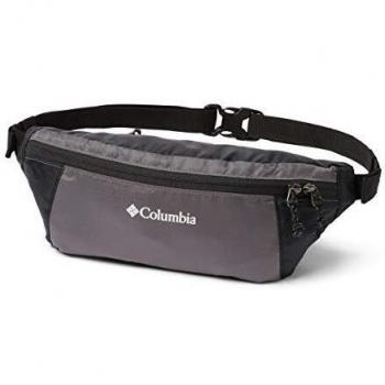 Columbia Lightweight Packable Jacket Unisex Boy, City Grey, Black, FR Unique