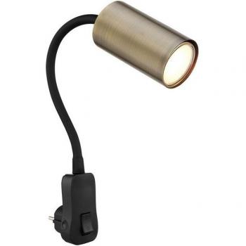 Robby LED Multicolor Aplique Interior IP20