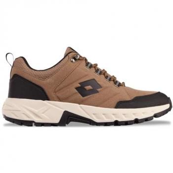 Lotto Ketcham Scarpe Trekking Uomo