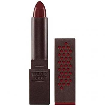 Russet River Burt's Bees Lipstick