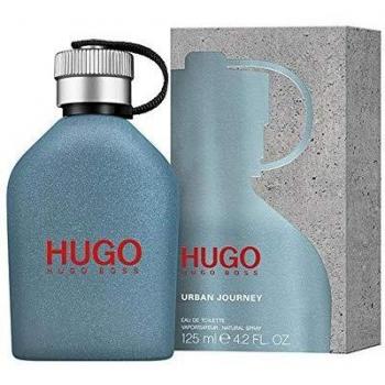 Hugo Boss Urban Journey Men EDT