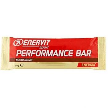 Enervit Sport Performance Bar Gusto Cacao 60 g