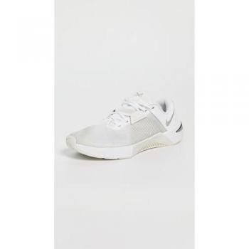 Nike Metcon 10 Zapatillas de Entrenamiento para Mujer Gris Lobo